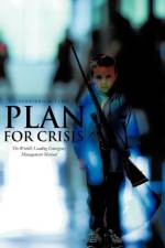 Plan for Crisis af Dr Lawrence