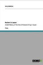 Racism in Japan af Gerry Mclellan