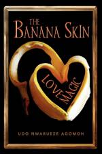 Banana Skin - Love Magic af Udo Nwabueze Agomah
