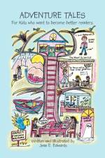 Adventure Tales af Jean E Edwards