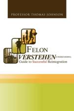Felon Verstehen af Professor Thomas Johnson
