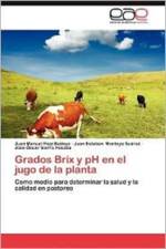 Grados Brix y PH En El Jugo de La Planta af Juan Manuel Rojo Bedoya
