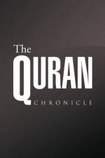 Quran Chronicle af Sohrab Chamanara