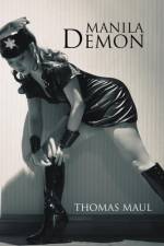 Manila Demon af Thomas Maul