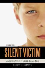 Silent Victim af Timmy Fielding
