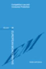 Competition Law and Consumer Protection af Katalin Judit Cseres