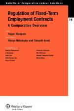 Regulation of Fixed-Term Employment Contracts