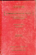Uzbekistan Legal Texts af William E. Butler