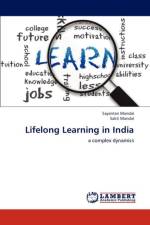 Lifelong Learning in India af Sayantan Mandal