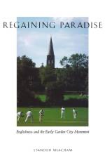 Regaining Paradise af Standish Meacham