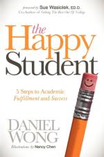The Happy Student af Daniel Wong