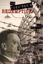 The Fueh'rer's Redemption af John Schettine