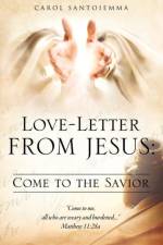 Love-Letter From Jesus af Carol Santoiemma