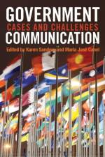 Government Communication af Karen Sanders