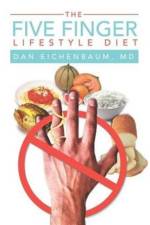 Five Finger Lifestyle Diet af Dr Dan