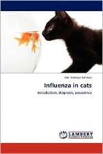 Influenza in cats af MD Siddiqur Rahman