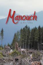 Manouch af Anne Welters