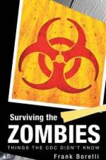 Surviving the Zombies af Frank Borelli