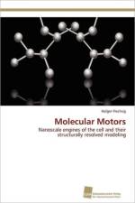 Molecular Motors af Holger Flechsig
