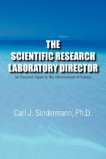 Scientific Research Laboratory Director af Carl J