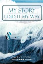 My Story af Vincent Goebel