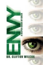 Envy af Dr Clifton Wilcox
