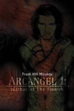 Arcangel I af Frank Hill Miranda