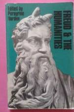 Freud and the Humanities af Peregrine Horden