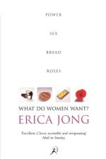 What Do Women Want? af Erica Jong