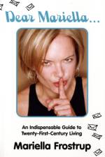 Dear Mariella af Mariella Frostrup