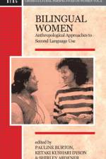 Bilingual Women