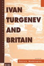 Ivan Turgenev and Britain