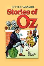 Little Wizard Stories of Oz af L Frank Baum