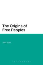 Origins of Free Peoples af Dr. Jason Caro