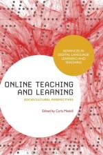 Online Teaching and Learning