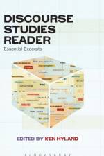 Discourse Studies Reader