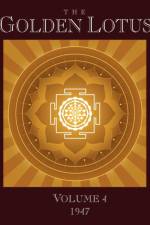 Golden Lotus, Vol. 4 (1947) af Anonymous