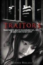 Traitors af Gerardo Robledo