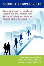 Score de Competencias af Jorge Hern Ram Rez