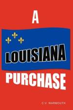 Louisiana Purchase af C V Warmouth