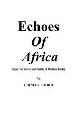 Echoes of Africa af Ejorh Chinedu