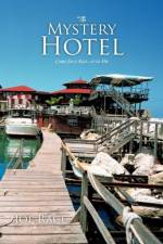 Mystery Hotel af Joe Race