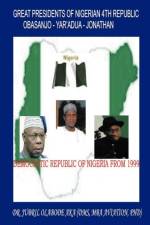 Great Presidents of Nigerian 4th Republic af Jubril Olabode Aka