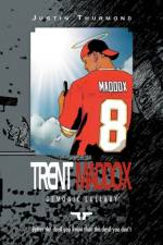 Trent Maddox
