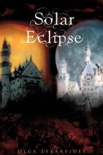 Solar Eclipse af Olga Efkarpides