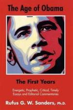 Age of Obama af Rufus G W Sanders