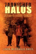 Tarnished Halos af Linda Ruth Davis