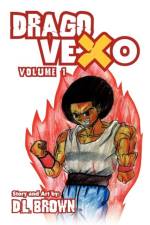 Drago Vexo af D L Brown