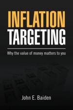 Inflation Targeting af John E Baiden