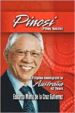 Pinosi (Pinoy Aussie) af Eduardo Maria De La Cruz Gutierrez